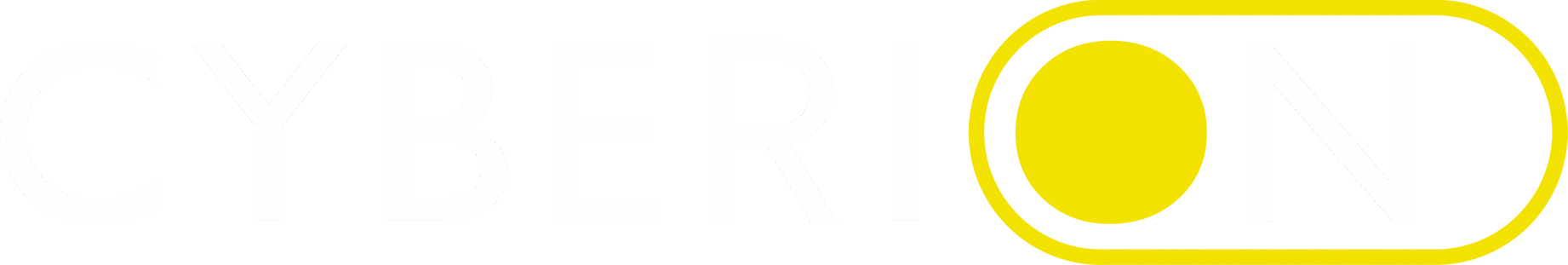 CYBERION